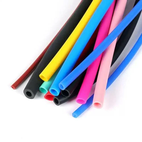 Colored PVC Flexible Hose suppliers