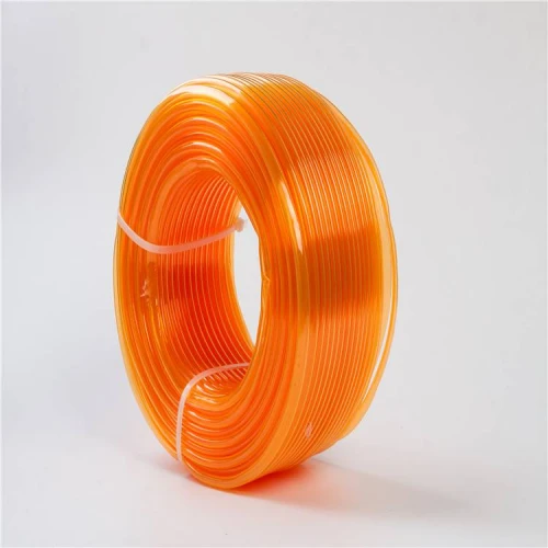 Colored PVC Flexible Hose best
