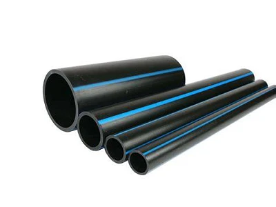 HDPE námurör: Hvert fer dælt vatnsþrýstingur í löngum frárennslislínum námu?
