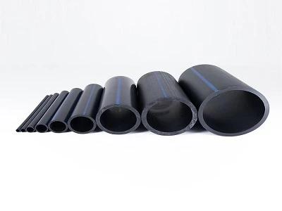 HDPE námupípa: Getur innri veggur hennar dregið úr mælikvarða og útfellingu í námuvatnskerfum?