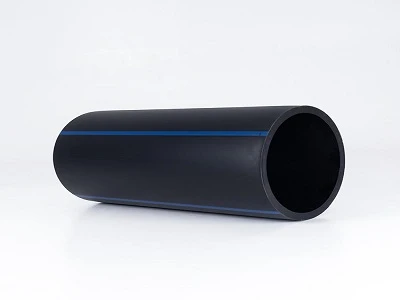 Hvernig hefur vatnshamar áhrif á HDPE námurör í frárennsliskerfum námu?