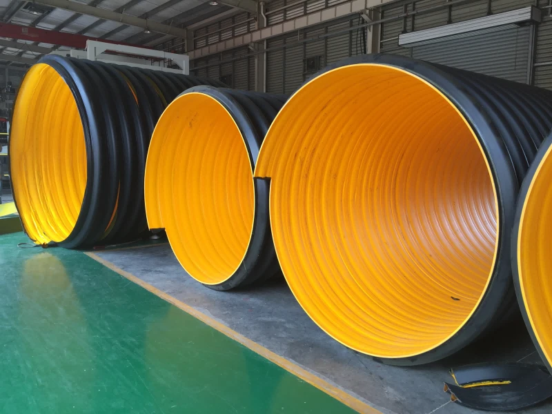 PE Steel-Belt PE Steel-Belt
