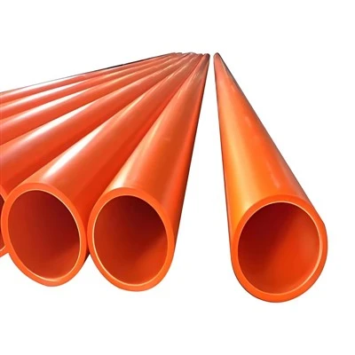 MPP Power Pipe